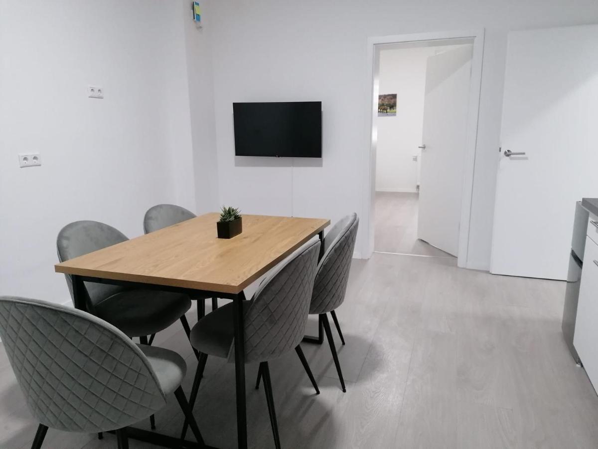 Estrella24 Living Rooms Tokio Herne Exterior foto
