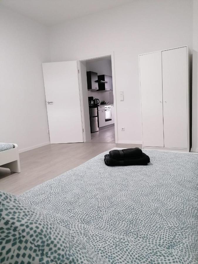 Estrella24 Living Rooms Tokio Herne Exterior foto