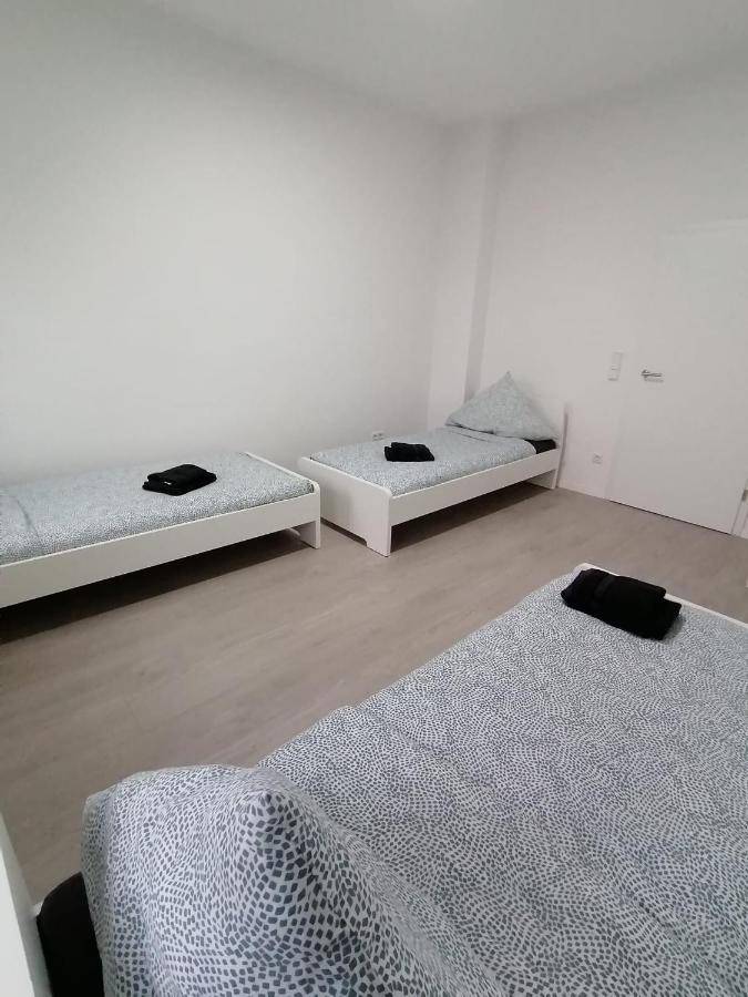 Estrella24 Living Rooms Tokio Herne Exterior foto