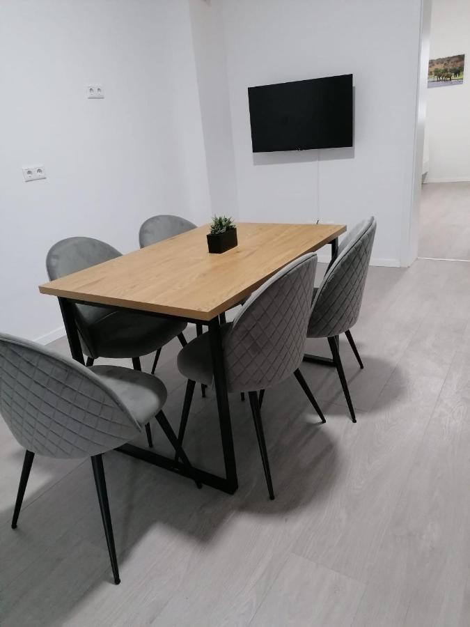 Estrella24 Living Rooms Tokio Herne Exterior foto
